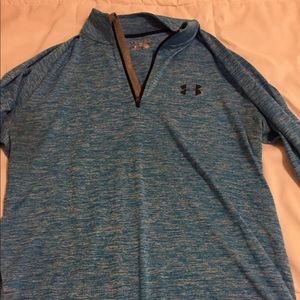 Under armour long sleeve